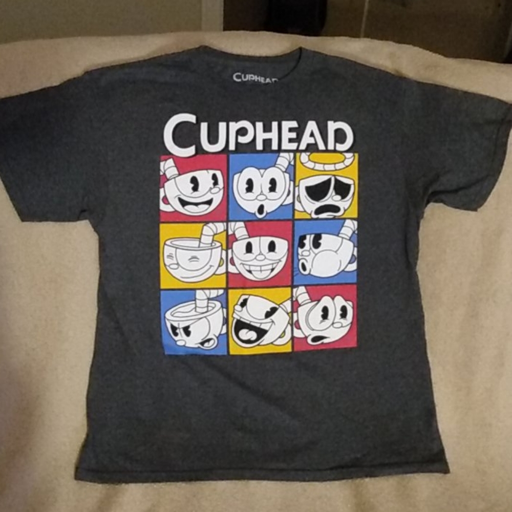 Boys t-shirt